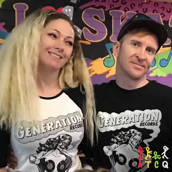 Meet your Posher, Gwenavir - Picture 1 of 1